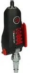 KS Tools 1/4" MONSTER Xtremelight Mini-Druckluft-Schlagschrauber mit Umschaltwippe,