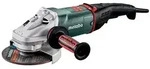 Metabo Winkelschleifer WEPBA 24-180 MVT Quick mit Bremse, Schnellspannmutter,