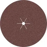 Bosch PRO Schleifblatt-Set F460 Expert for Wood and Paint, 125 mm, 5er-Pack -