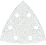 Makita Delta-Schleifpapier, 10 St&uuml;ck - &Oslash; 94 mm - K&ouml;rnung 80 - P-42709