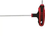 KS Tools T-Griff-Innensechskant-Schl&uuml;ssel, ZOLL - 151.2844
