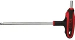 KS Tools T-Griff-Innensechskant-Kugelkopf-Schl&uuml;ssel - 151.8136