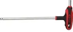 KS Tools T-Griff-Innensechskant-Kugelkopf-Schl&uuml;ssel - 151.8137