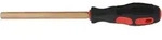 KS Tools BRONZEplus Schraubendreher Innensechskant,gerade - 963.1068