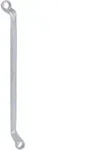 KS TOOLS Doppel-Ringschl&uuml;ssel, gekr&ouml;pft - 517.0802