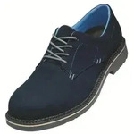 uvex 1 business Sicherheitsschuh Halbschuhe S3, blau blau 48 - 8428248 - blau