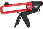 KS Tools Kartuschenpistole ohne herausstehende Schubstange 310 ml - 980.3050