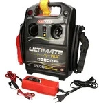KS Tools 12 V - 24 V Kondensator-Booster - mobiles Starthilfeger&auml;t 4700 A - 3700A -