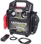 KS Tools 12 V Kondensator-Booster - mobiles Starthilfeger&auml;t 1800 A - 550.1840
