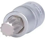 KS Tools 1/2" Bit-Stecknuss - 911.1344