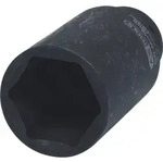 KS Tools 1/2" Sechskant-Kraft-Stecknuss, lang - 515.1128