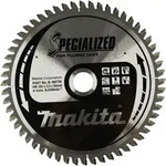Makita SPECIALIZED S&auml;geb.165x20x56Z - B-56770
