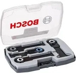 Bosch S&auml;gebl&auml;tter-Set Best of Heavy Duty, StarlockMax - 2608664132