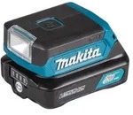 Makita LED-Akku-Taschenlampe - DEBML103