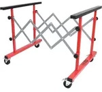 KS Tools Universal Teleskop-Mehrzweckwagen, 257-1380mm - 500.8100