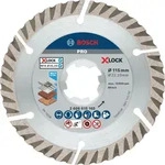 Bosch PRO Trennscheibe X-LOCK Standard for Universal - 2608615165