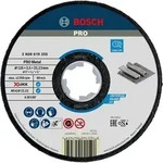 Bosch PRO Trennscheibe X-LOCK gerade Expert for Metal A 30 S BF - 2608619255