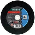 Metabo Flexiamant 355x3,0x25,4 Stahl, Trennscheibe, Form 41 - 616346000