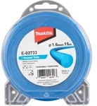 Makita M&auml;hfaden rund 1,6 mm, &Oslash;1,6 mm - 15 m - E-02733