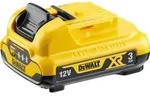 DEWALT XR Ersatz Akku 12V 3 Ah - DCB124-XJ