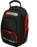 KS Tools SMARTBACKPACK Rucksack Teleskop-Trolley - 850.0334