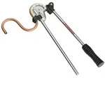 ROTHENBERGER Standard Biegezange 180&deg;, 6mm - 25130