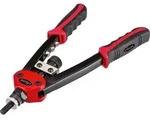 VIGOR Nietzange f&uuml;r Blindnieten und Nietmuttern, universal, V3735, 320 mm, Anzahl
