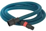 Bosch Schlauch, antistatisch mit Bajonettverschluss, 5 m, 22 mm - 2608000568