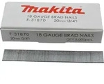 Makita Stauchkopfnagel 20mm - F-31870