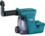 Makita Staubabsaugung DX07 f&uuml;r BHR243 und DHR243 - 199570-5