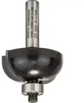 Bosch PRO Hohlkehlenfr&auml;ser, Standard for Wood - 2608628365