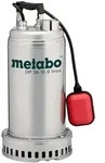 Metabo Drainagepumpe DP 28-10 S Inox - Karton - 604112000