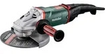Metabo Winkelschleifer WEPBA 26-230 MVT Quick mit Bremse, Schnellspannmutter,