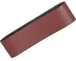 Makita Schleifband, 5 St&uuml;ck - 76x610 mm - K&ouml;rnung 150 - P-37362