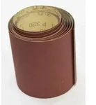Makita Schleifpapier-Rolle, 120 mm x 5 m - K&ouml;rnung 320 - P-38174