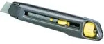 STANLEY Cutter InterLock&reg; 18 mm (unverpackt) - 1-10-018
