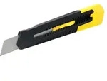 STANLEY Cutter SM 18 mm (unverpackt) - 1-10-151