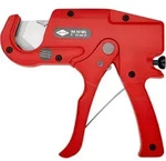 KNIPEX Rohrschneider f&uuml;r Kunststoffrohre (Elektroinstallation) 185 mm - 9410185