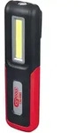 KS Tools Mobile Werkstatt-Handlampe, knickbar, 3 Watt COB LED - 150.4495