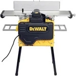 DEWALT Abricht- & Dickenhobel 2200 Watt - D27300-QS