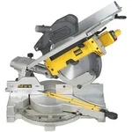 DEWALT Paneel- & Tischkreiss&auml;ge 305mm 1500 Watt - D27111-QS