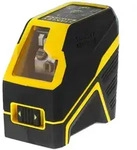 STANLEY FATMAX Linien-Laser mit integriertem Li-Ion Akku, gr&uuml;n - FMHT77595-1
