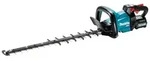 Makita Akku-Heckenschere 60 cm 40V max. / 2,5 Ah, 2 Akkus + Ladeger&auml;t UH006GD201