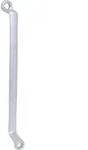 KS Tools Torx-E-Doppel-Ringschl&uuml;ssel, gekr&ouml;pft - 911.0363