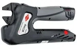 KNIPEX eCrimp Elektromechanische Crimp-Systemzange f&uuml;r auswechselbare Crimpeins&auml;tze