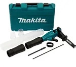 Makita Staubabsaugungset - 196074-8