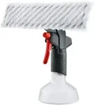 Bosch Spr&uuml;hflaschen Set f&uuml;r Fenstersauger GlassVAC - F016800586