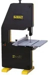 DEWALT Bands&auml;ge 760 Watt - DW739-QS