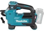 Makita Akku-Kompressor 11,1 bar 40V - MP001GZ