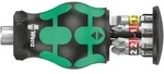 Wera Kraftform Kompakt Stubby Magazin 2, 6-teilig - 05008874001